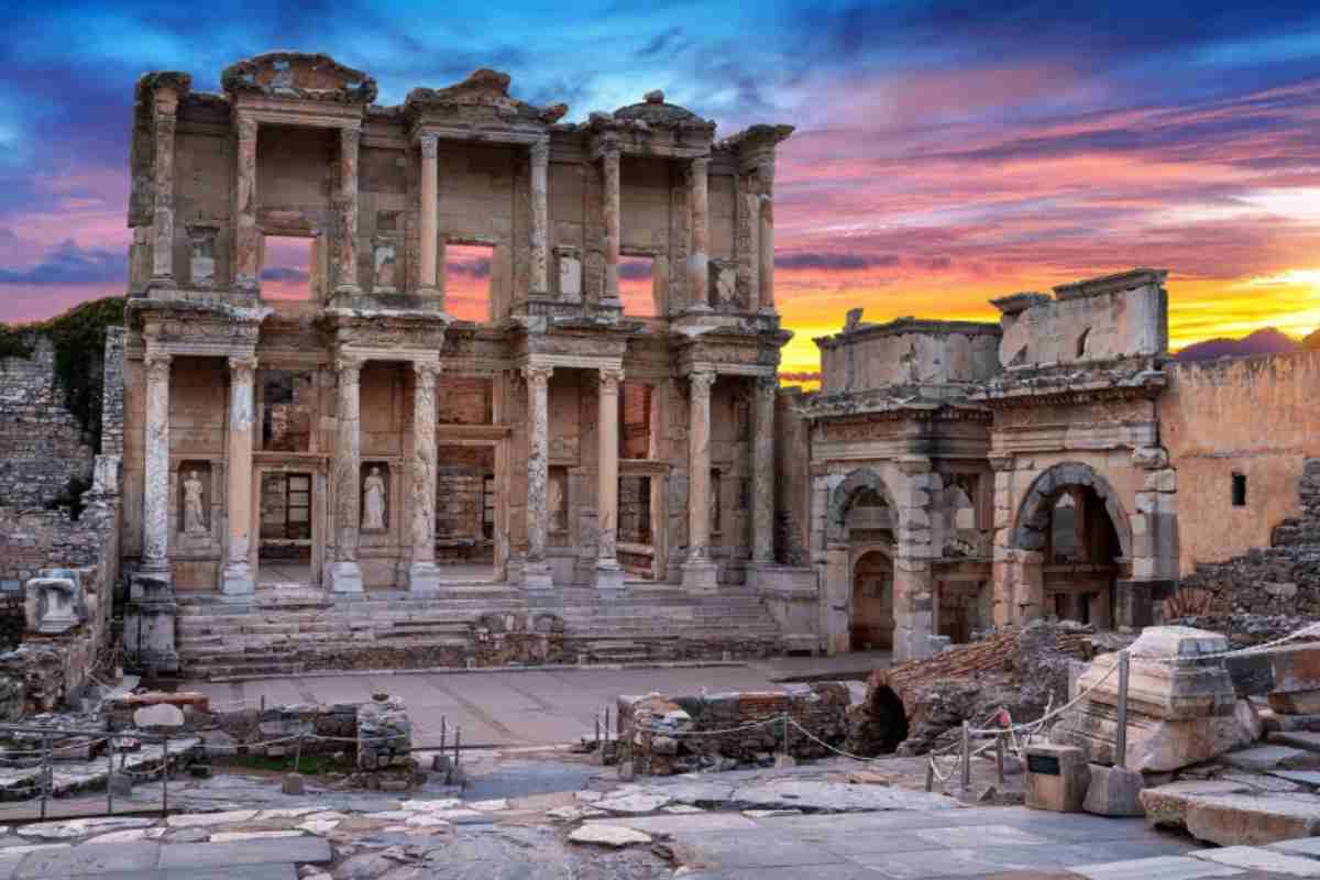 Grecia
