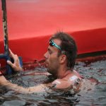 Gregorio Paltrinieri quinto nella gara 3 km knockout agli europei di nuoto di fondo a Stari Grad