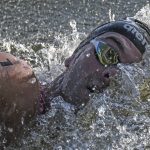 Gregorio paltrinieri vince la 5 km agli europei di nuoto in acque libere a stari grad