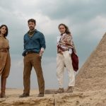 Guy ritchie e fountain of youth: tra avventura e una produzione altalenante