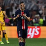 Hakimi e il psg: la prima champions della squadra festeggiata a monaco con il gol decisivo
