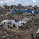 Hamas ha pianificato l’attacco del 7 ottobre per bloccare l’accordo tra israele e arabia saudita, rivelano documenti interni