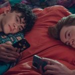 Heartstopper si chiuderà con un film il protagonista Joe Locke spiega perché non ci sarà una quarta stagione