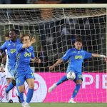 Hellas verona espugna castellani e condanna l’empoli alla serie b con un 2-1 decisivo