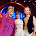 Hugo Nordström, il ballerino svedese tra i favoriti di sognando… ballando con le stelle