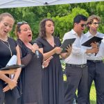 Humanitas si canta: un coro contro il fumo per unire pazienti, medici e studenti