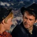 I dominatori della prateria, il western cult di david lowell rich in onda su rete 4 martedì 13 maggio