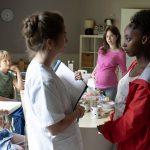 I fratelli dardenne presentano “jeunes mères” a cannes, cinque madri adolescenti al centro del racconto corale