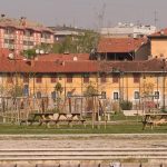 I lavori della terrazza bergamella ancora aperti: ritardi e modifiche dopo oltre dieci anni di attesa a bergamo