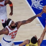 I pacers avanti 2-0 contro i knicks nelle finali della eastern conference grazie a siakam da 39 punti