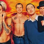I red hot chili peppers protagonisti di love, death + robots e l’animazione su netflix: un tuffo tra musica e marionette