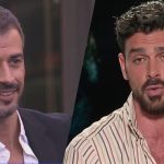 Iago garcia critica duramente michele morrone: “più palestre che scuole di recitazione” e si accende il dibattito