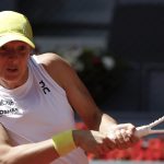 Iga świątek eliminata al terzo turno degli internazionali d’italia, vittoria di danielle collins