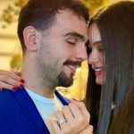 Ignazio boschetto e michelle bertolini: due matrimoni e una promessa d’amore senza tempo