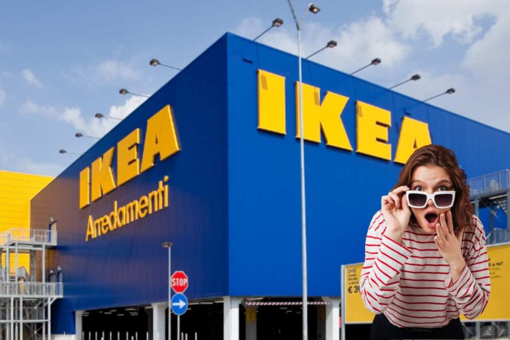 Ikea