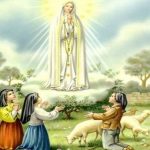 Il 13 maggio ricorda la beata vergine maria di fátima, evento con milioni di fedeli ogni anno