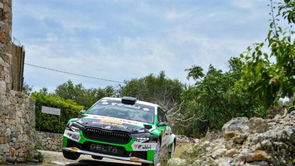 Il_57%C2%B0_rally_del_salento_2025%3A