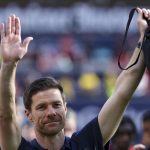 Il Real Madrid punta su Xabi Alonso già dal mondiale per club negli Stati Uniti