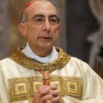 Il cardinale baldassarre reina nuovo gran cancelliere dell’istituto giovanni paolo ii per le scienze del matrimonio e della famiglia