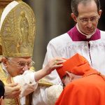 Il cardinale kurt koch e la controversia sulla sinodalità tra la chiesa tedesca e papa leone XIV