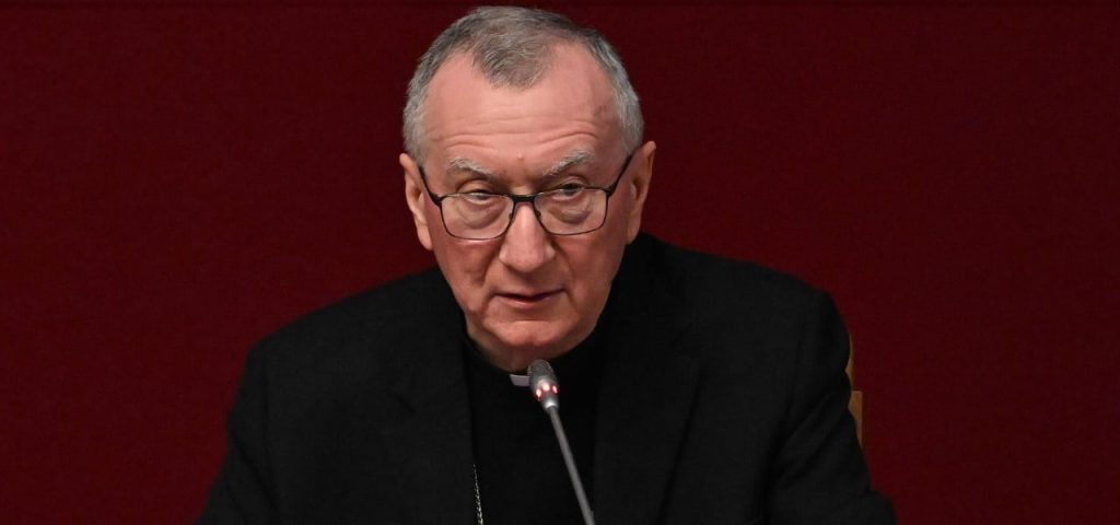 Il_cardinale_pietro_parolin_su
