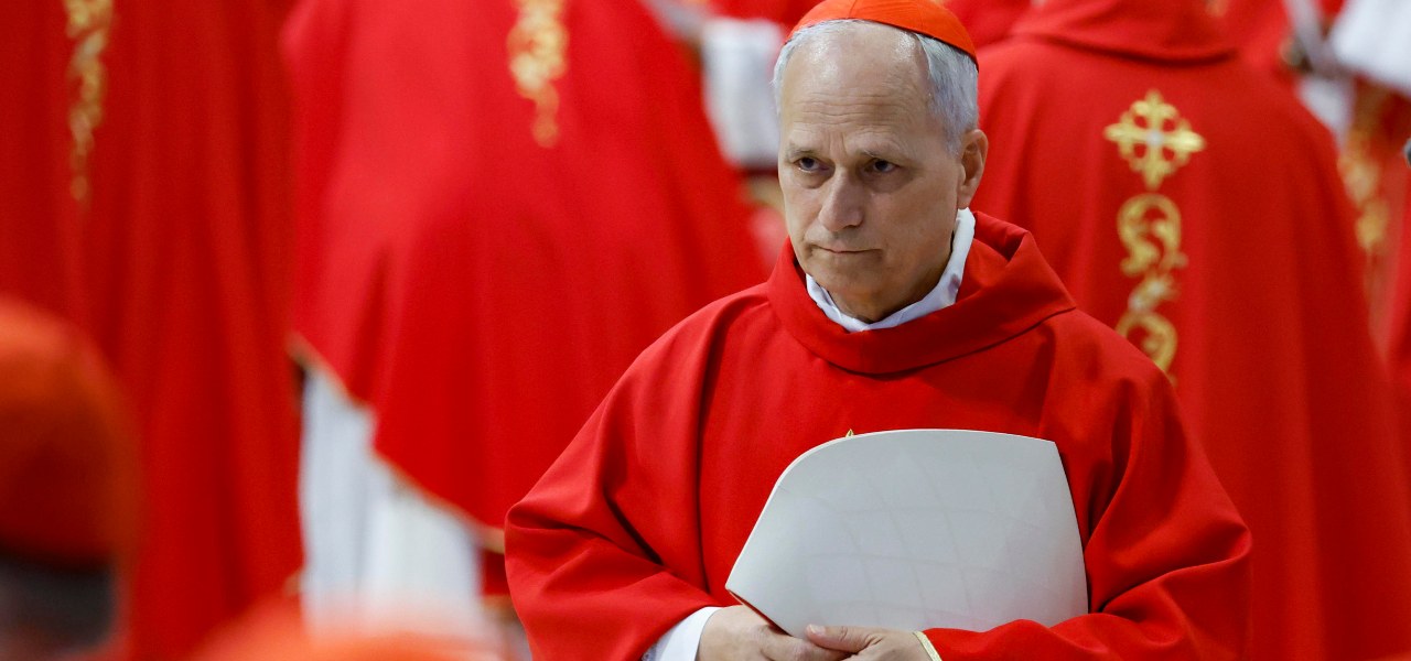 Il_cardinale_robert_francis_pr
