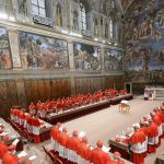 Il cardinale tsarahazana commenta il primo incontro con il nuovo papa: un dialogo sulla chiesa collegiale