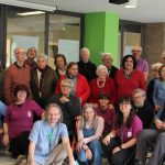 Il centro anziani di via della chiesa celebra 50 anni di attività e servizi alla comunità