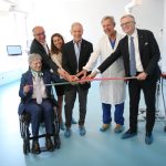 Il centro ustioni dell’ospedale niguarda di milano si amplia e diventa punto di riferimento europeo per le ustioni gravi