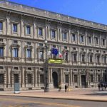 Il consiglio comunale di milano propone di illuminare palazzo marino con la scritta “all eyes on gaza” in segno di solidarietà