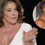 Il figlio di milly d’Abbraccio è un cantante il padre ha partecipato a l’isola dei famosi