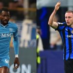 Il futuro di Anguissa e Lobotka: dal Napoli alla Saudi Pro League tra offerte e scelte di carriera