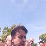 Il governo sotto accusa per politica sulle armi e tagli alla sanità, contestazioni annunciate a roma il 7 giugno