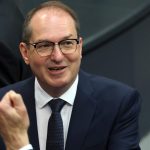Il governo tedesco sceglie la linea dura sui migranti aumentando i controlli alle frontiere