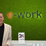 Il lavoro oggi tra crisi, formazione e intelligenza artificiale: e-work compie 25 anni e guarda al futuro