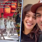 Il like di trigno nel 2020 che ha svelato un legame con chiara bacci molto prima di amici