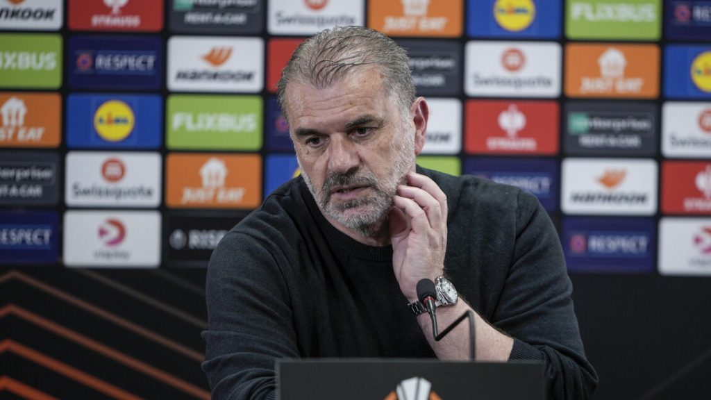 Il_manager_del_tottenham_ange_