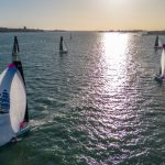 Il marina militare nastro rosa tour 2025 parte da venezia con tappe in tutta italia fino a genova