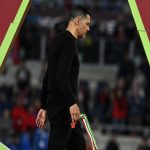 Il milan e sergio conceicao si separano, allegri torna allenatore rossonero con contratto biennale