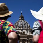 Il ministero della salute lancia il bollino giallo per ondate di calore a roma e altre città italiane