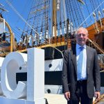 Il ministero imprese celebra il made in italy con il tour mediterraneo dell’amerigo vespucci