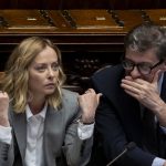 Il ministro giornoetti al g7: escludere i paesi che hanno sostenuto la russia dalla ricostruzione dell’ucraina
