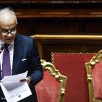 Il ministro piantedosi valuta alternative allo scioglimento dei comuni per contrastare infiltrazioni mafiose