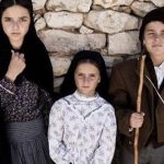Il miracolo di Fatima raccontato dal punto di vista di Jacinta marto nel film portoghese del 2017