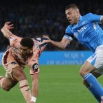 Il napoli verso l’ultima partita decisiva per lo scudetto con buongiorno in fase di recupero