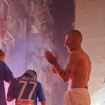Il napoli vince lo scudetto 2024/2025 con una festa memorabile ai quartieri spagnoli a napoli