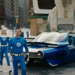 Il nuovo film dei fantastici 4 ambientato su terra-828, un universo alternativo del marvel cinematic universe