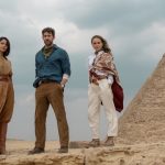 Il nuovo film fountain of youth di guy ritchie: un’avventura moderna in streaming su apple tv+ a maggio 2025
