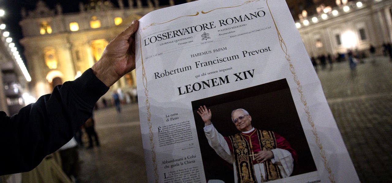 Il_nuovo_papa_leone_xiv_indica