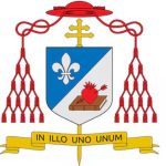 Il nuovo stemma e motto di papa leone xiv e i simboli dietro la scelta di robert francis prevost